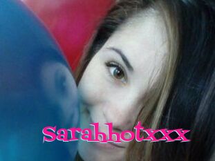 Sarahhot_xxx
