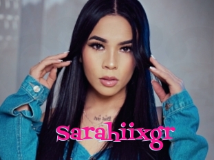 Sarahiixgr