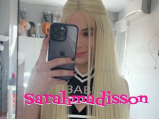 Sarahmadisson