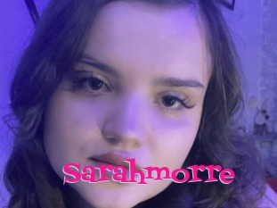 Sarahmorre