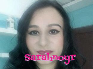 Sarahnoyr