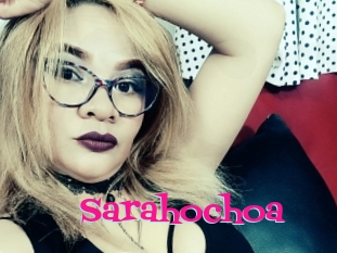 Sarahochoa