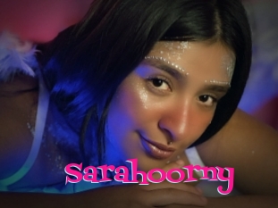 Sarahoorny