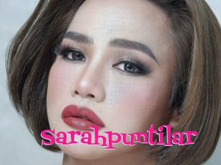 Sarahpuntilar