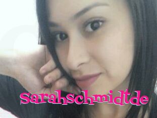 Sarahschmidtde