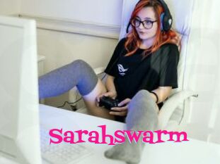 Sarahswarm