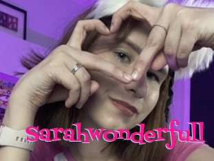 Sarahwonderfull