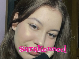 Sarakenned