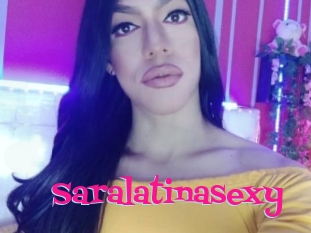 Saralatinasexy