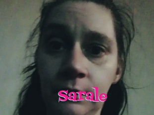 Sarale