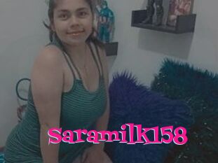 Saramilk158