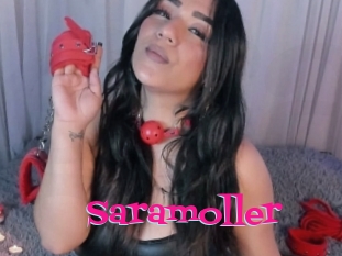 Saramoller