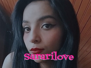 Sararilove