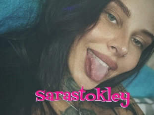 Sarastokley