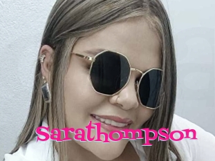 Sarathompson