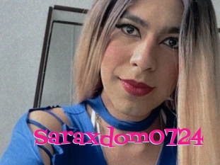 Saraxdom0724