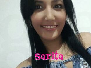 Sarita