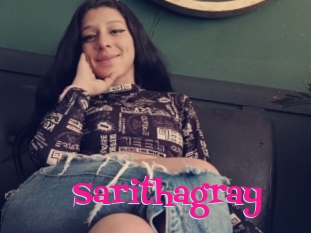 Sarithagray