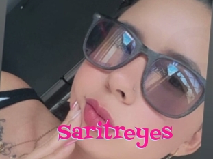 Saritreyes