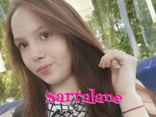 Sarralane