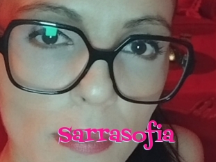 Sarrasofia