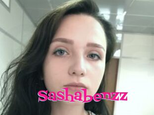 Sashabenzz