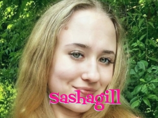 Sashagill