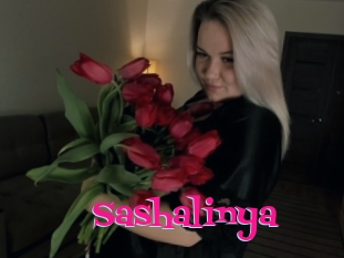 Sashalinya