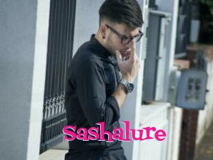 Sashalure