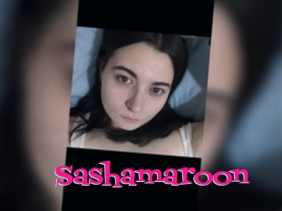 sashamaroon Gratuitx