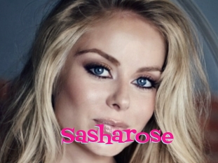 Sasharose