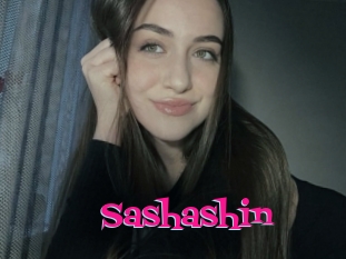 Sashashin