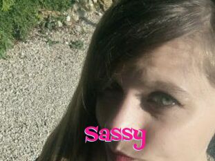 Sassy