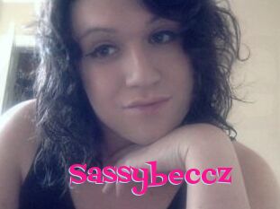 Sassybeccz