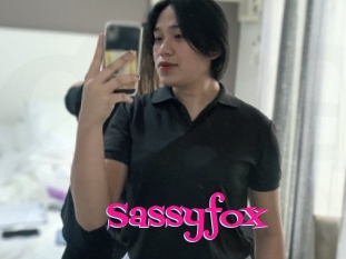 Sassyfox