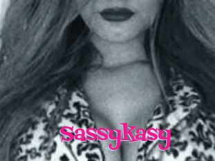 Sassykasy