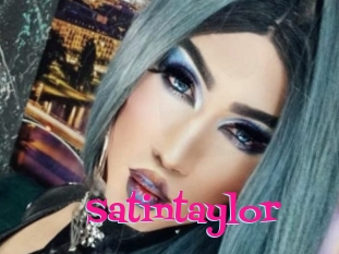 Satintaylor