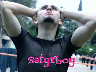 Satyrboy