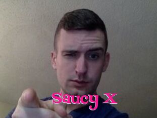 Saucy_X