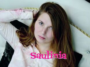 Saulinia