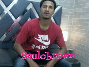 Saulobrown