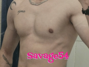 Savage54