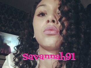 Savannah91