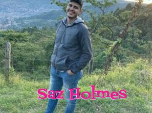 Saz_Holmes