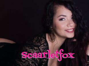 Scaarletfox