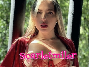 Scarletmiler