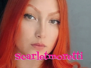 Scarletmoretti