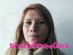 Scarletsweetsex