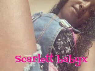 Scarlett_babyx