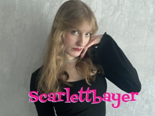 Scarlettbayer